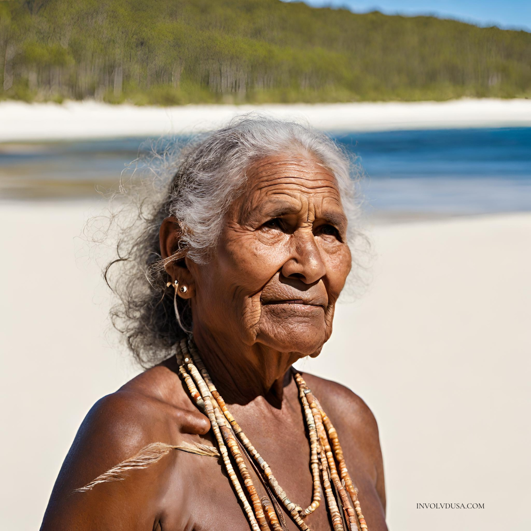 Perspective in Practice: Aboriginal Elders' Healing Wisdom_Involvd Social Advocacy Clothing Brand