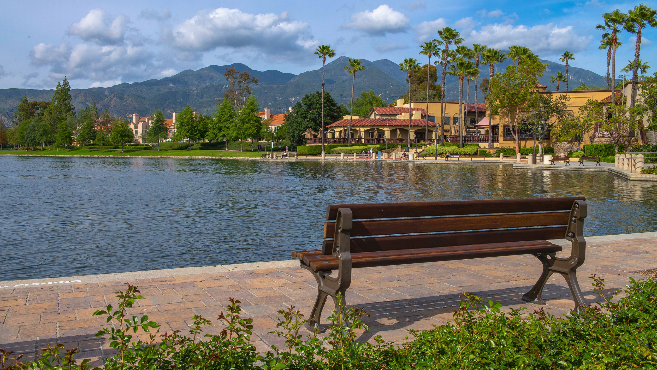 South Orange County's New Initiative. Caseworkers Step In to Support the Homeless