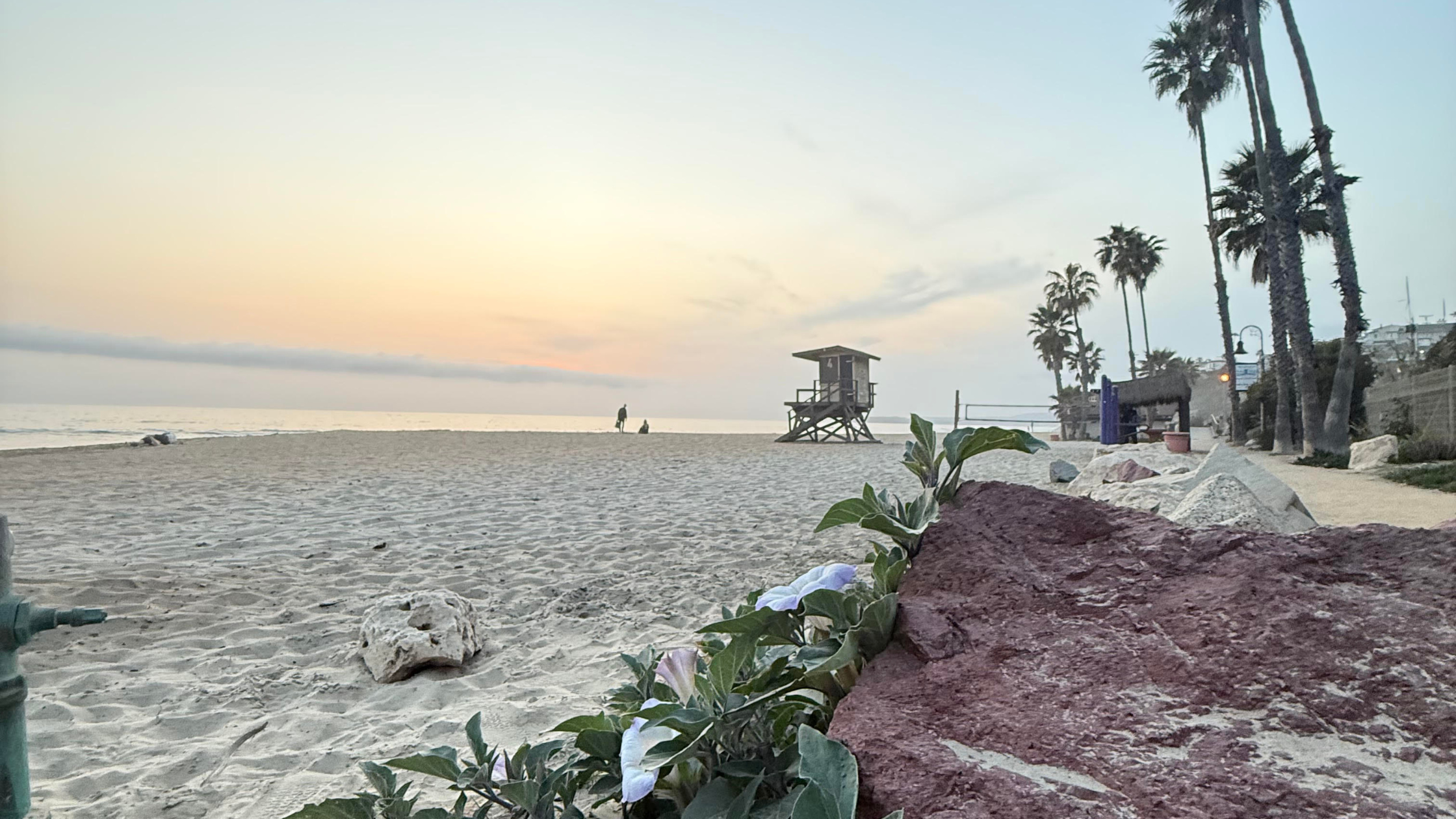 Why San Clemente Is Digging Deep