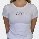 1.5C Women's Crew Neck T-Shirt