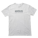 Involvd Unisex Crew Neck T-Shirt