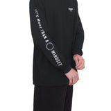 More Than Mindset_Mental Health_Side_Involvd Social Advocacy Brand Long Sleeve