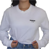 More_than_a_mindset_long_sleeve_Involvd_social_advocacy_clothing_brand mental health awareness