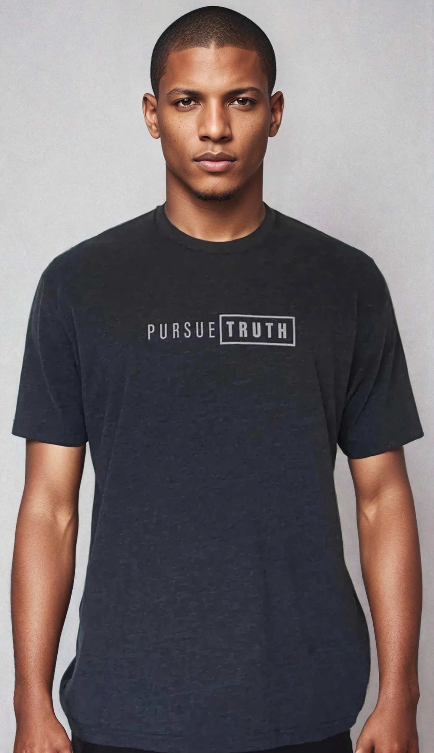 Pursue Truth Unisex T-Shirt