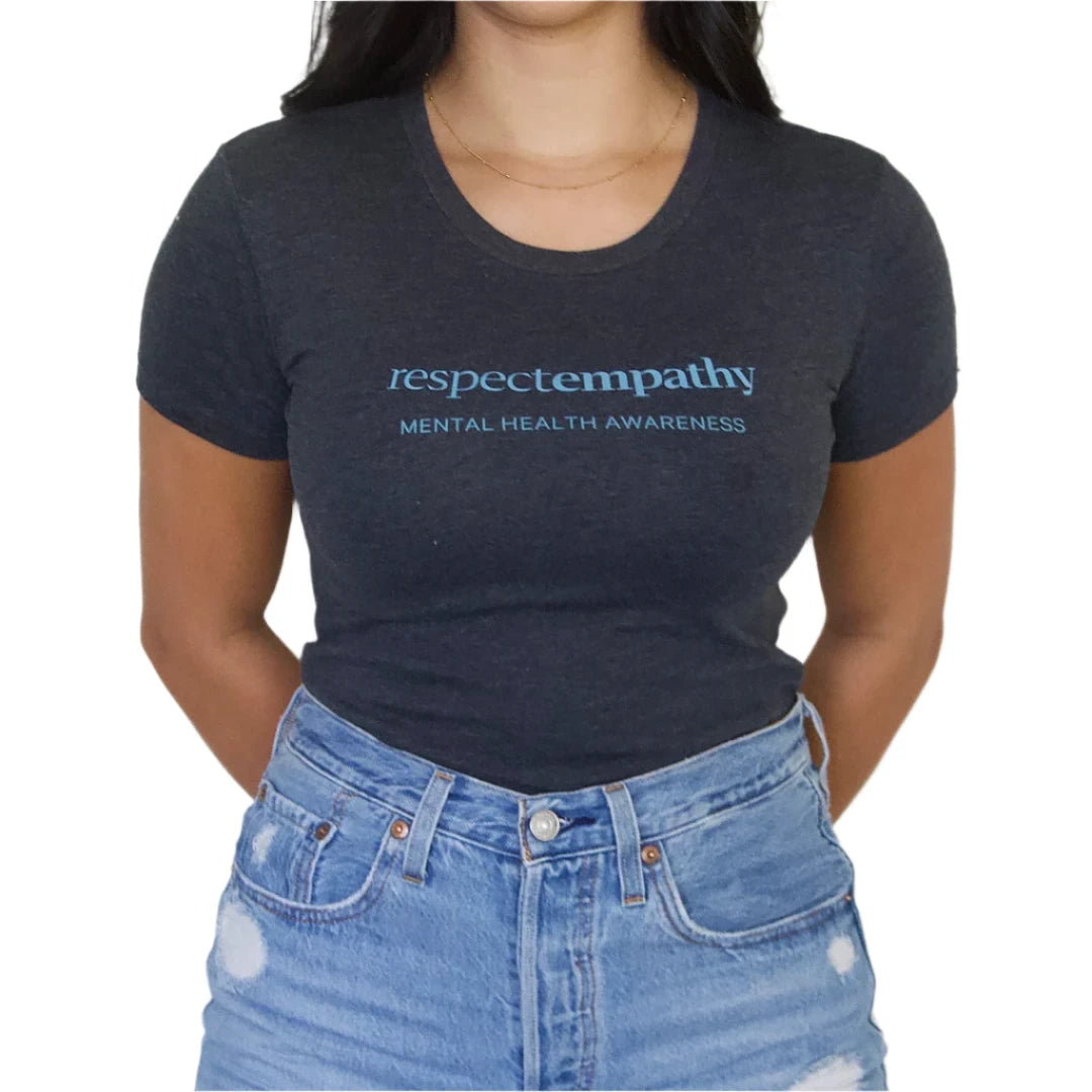 RespectEmpathyMHAWomen_sT-Shirt_InvolvdSocialAdvocacyClothingBrand 