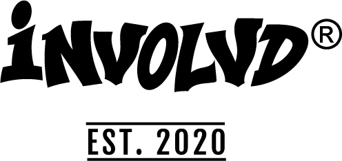 Involvd® | Timeless - Impactful Social Advocacy - Shop & Support – INVOLVD®