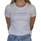 respectwhiteinvolvd_womens_tshirt_Involvd_Social_Advocacy_Clothing_Brand